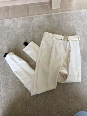 My Sunday Ski Slalom Ski Trousers